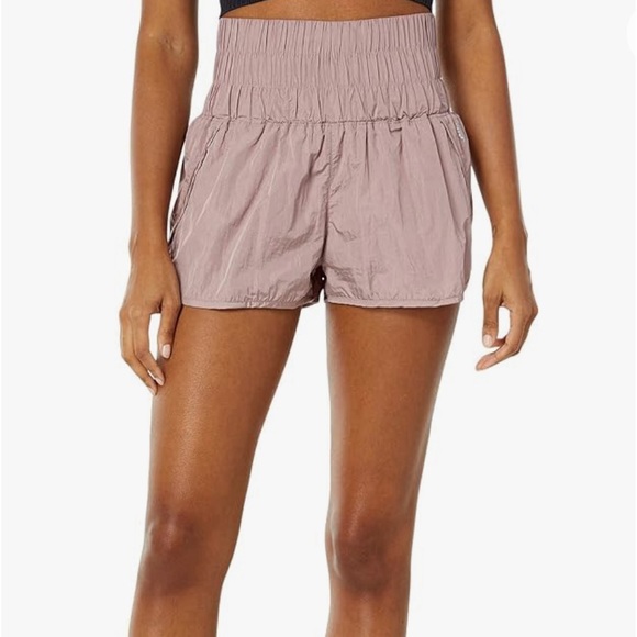 The way home shorts - Picture 2 of 2